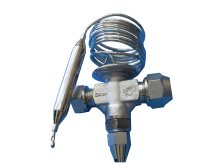 EXPANSION VALVES